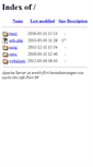 Mobile Screenshot of erotik-flirt.kontaktanzeigen-sie-sucht-ihn.info